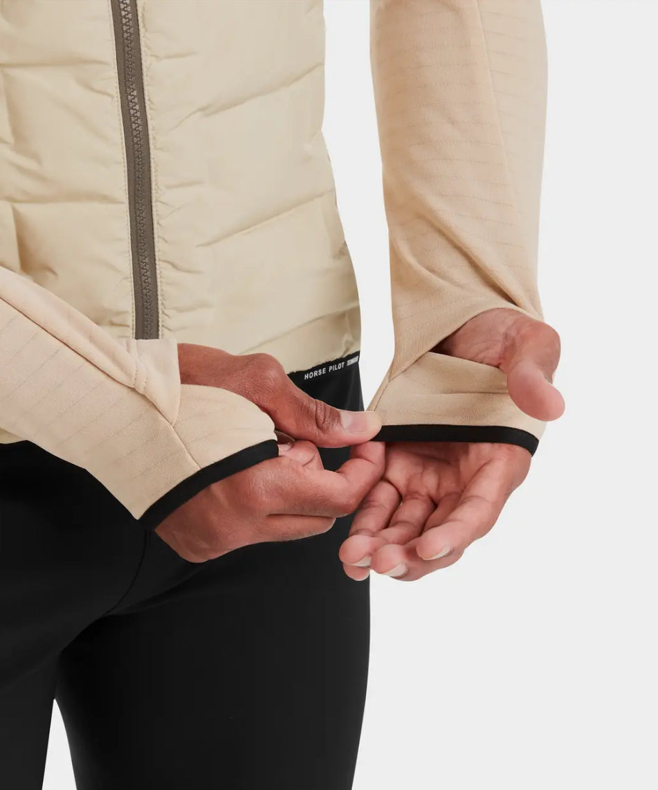Veste Horse Pilot Storm Homme