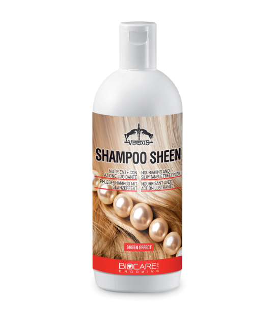 Shampooing Shampoo Sheen - Veredus