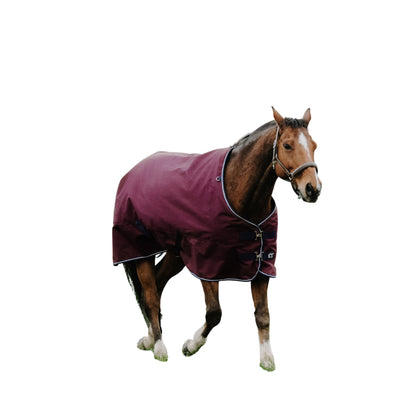 Couverture Tyrex 1200D High Neck - Equitheme