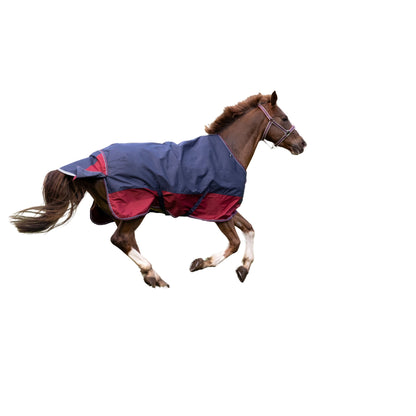 Couverture Tyrex 1200D - Equitheme