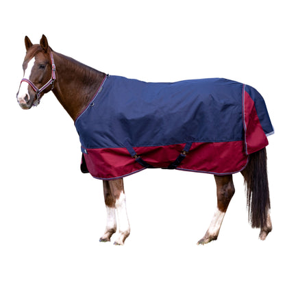 Couverture Tyrex 1200D - Equitheme