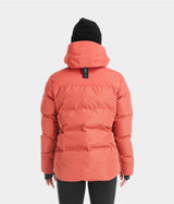 Parka Horse Pilot Fahrenheit Femme