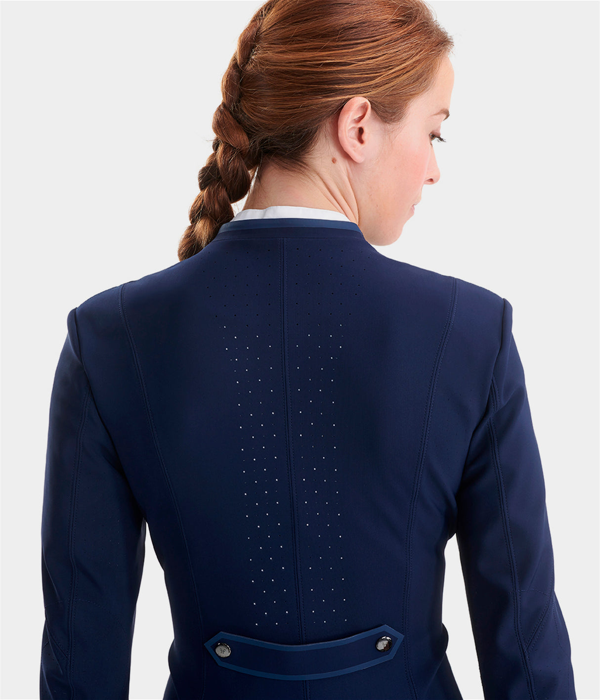 Veste de Concours Horse Pilot Aerotech Femme