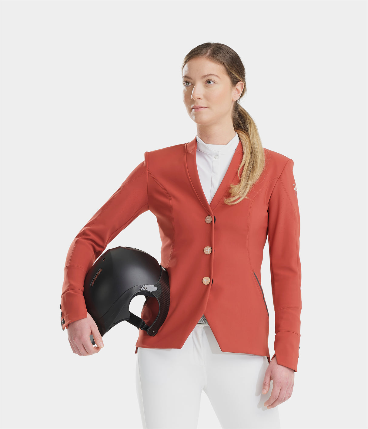 Veste de Concours Horse Pilot Aerotech Femme