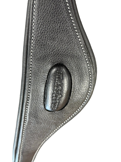 Licol Comfort Cuir - F&C