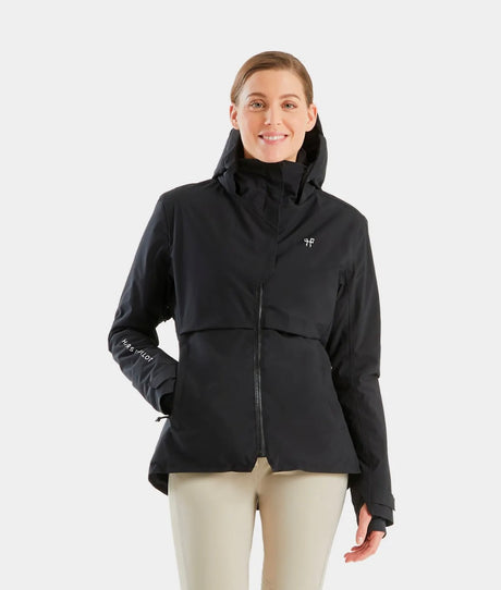 Veste Horse Pilot Essential Femme