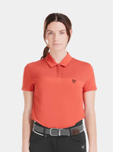 Polo Horse Pilot Ariia Femme