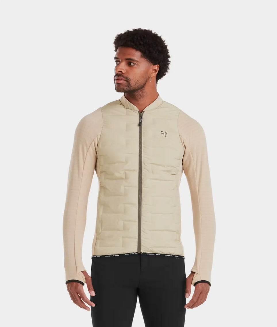 Veste Horse Pilot Storm Homme
