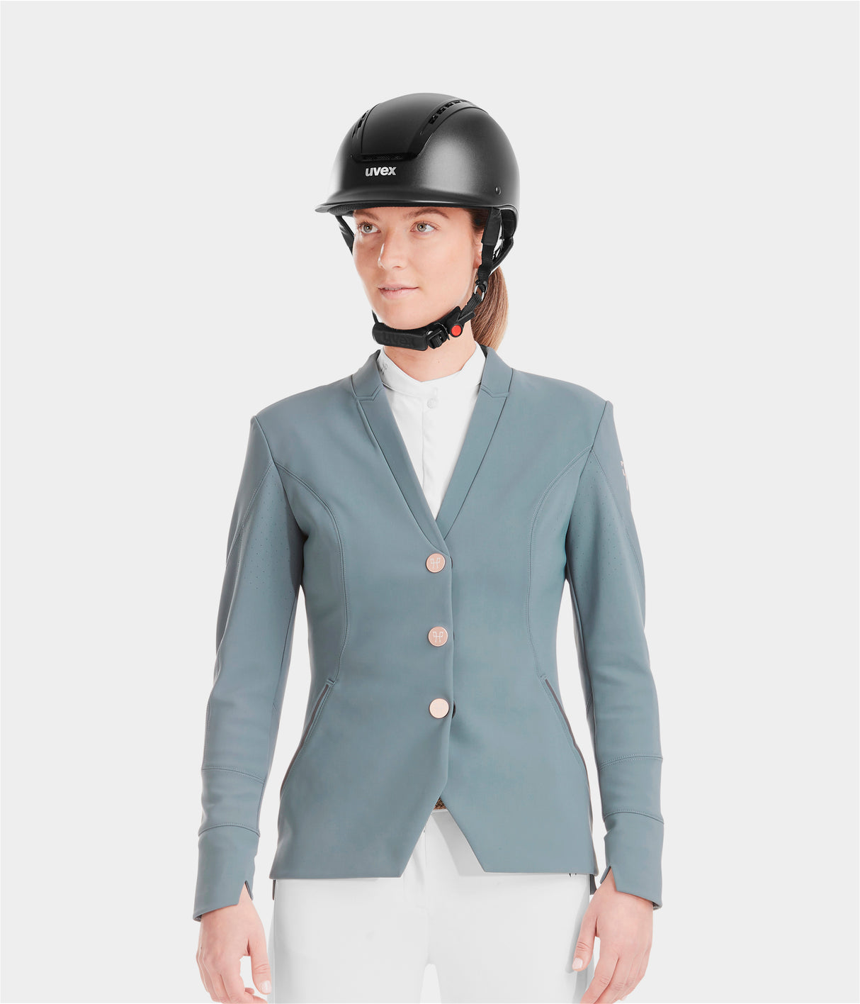 Veste de Concours Horse Pilot Aerotech Femme