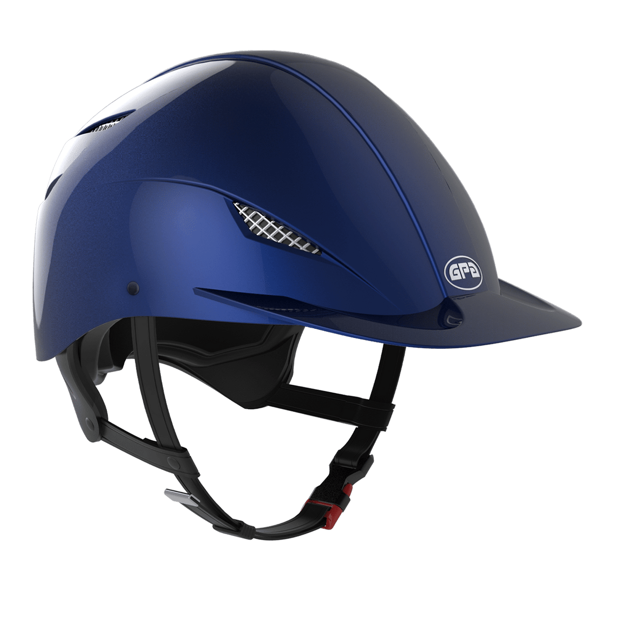 CASQUE GPA EASY SPEED AIR HYBRIDE