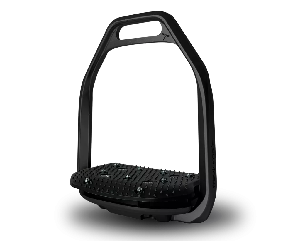 Etriers Air Pure - Free Jump