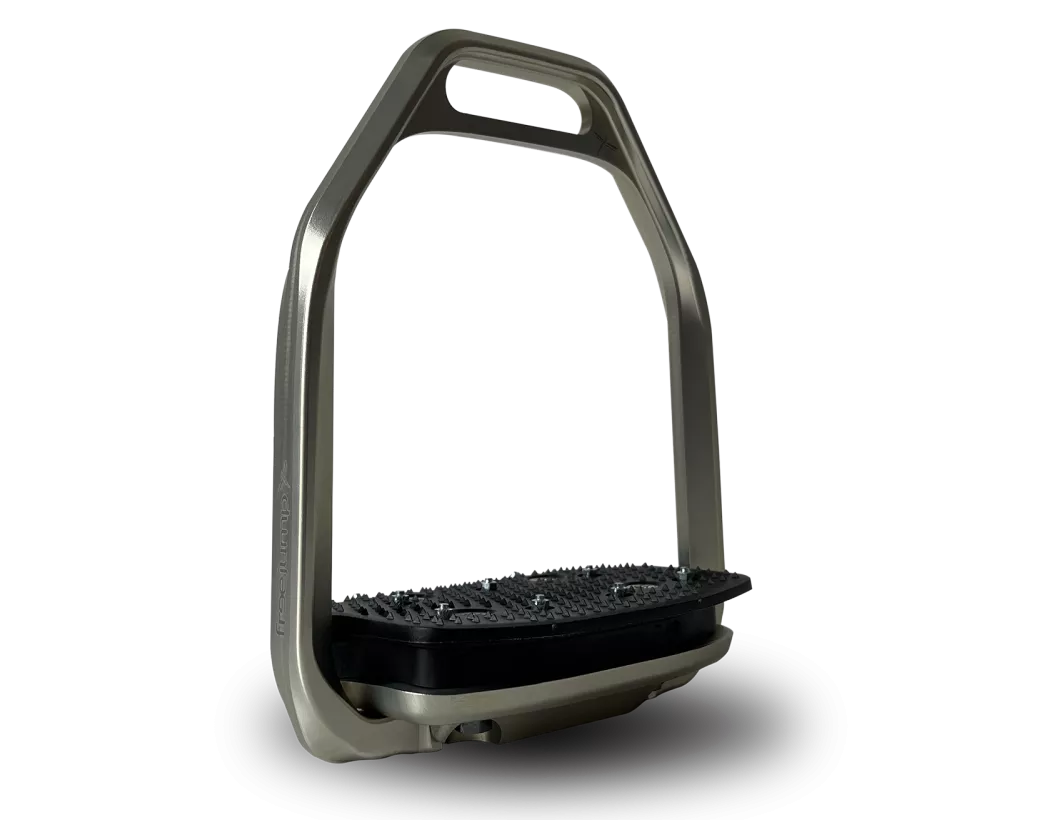 Etriers Air Pure - Free Jump