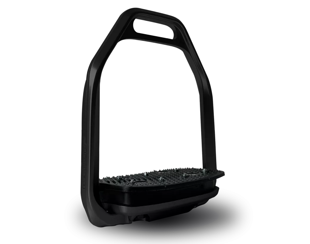 Etriers Air Pure - Free Jump
