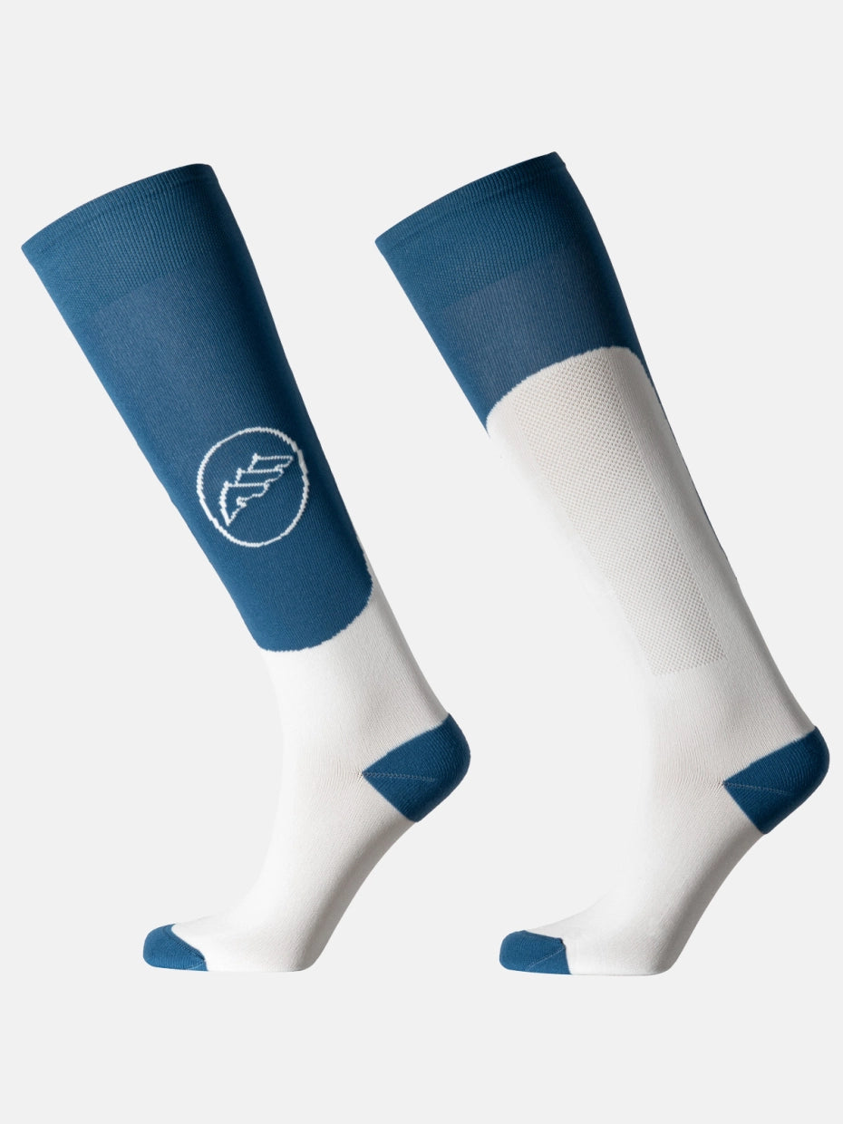 Chaussettes d'Équitation unisexes - Equiline