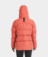 Parka Horse Pilot Fahrenheit Femme