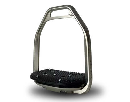 Etriers Air Pure - Free Jump