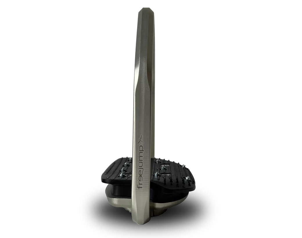 Etriers Air Pure - Free Jump