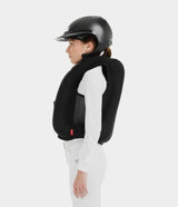 Gilet Airbag Horse Pilot Twist'air Enfant Unisexe