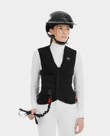 Gilet Airbag Horse Pilot Twist'air Enfant Unisexe