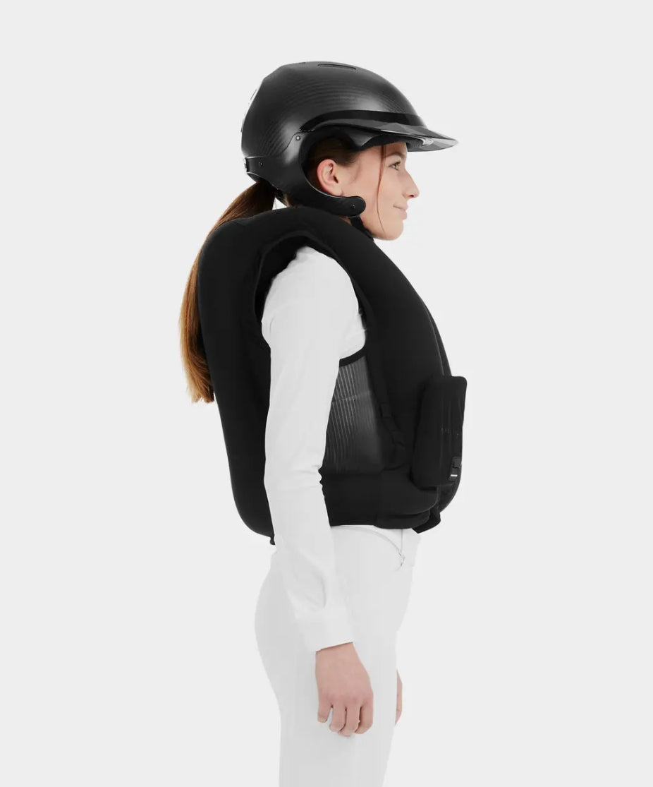 Gilet Airbag Horse Pilot Twist'air Enfant Unisexe