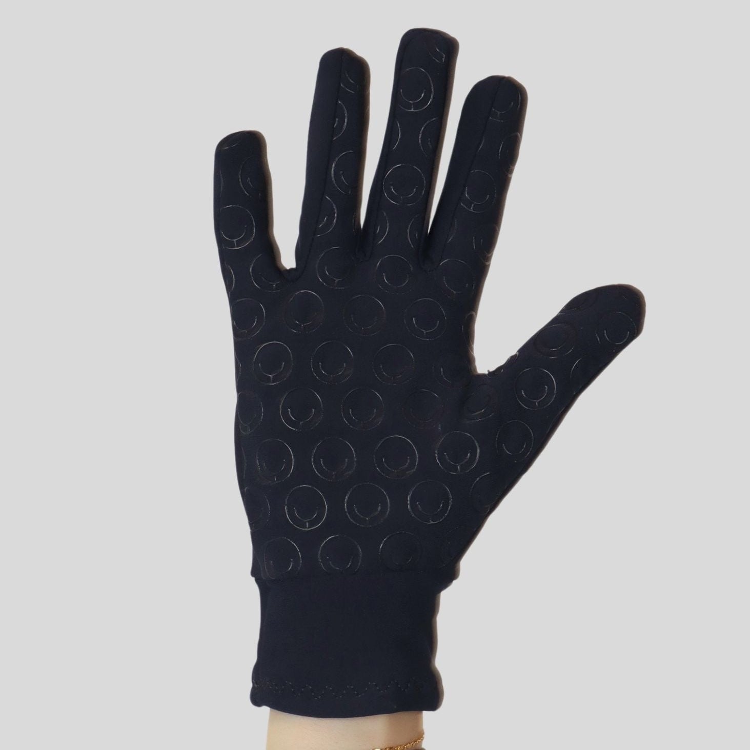 Gants Softshell Marine - Montar