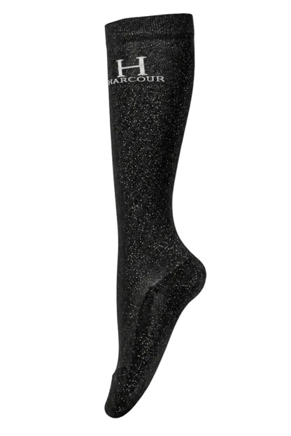 Chaussettes Happy Shiny - Harcour