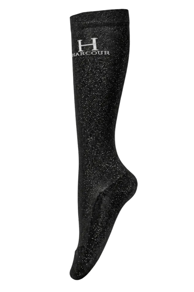 Chaussettes Happy Shiny - Harcour