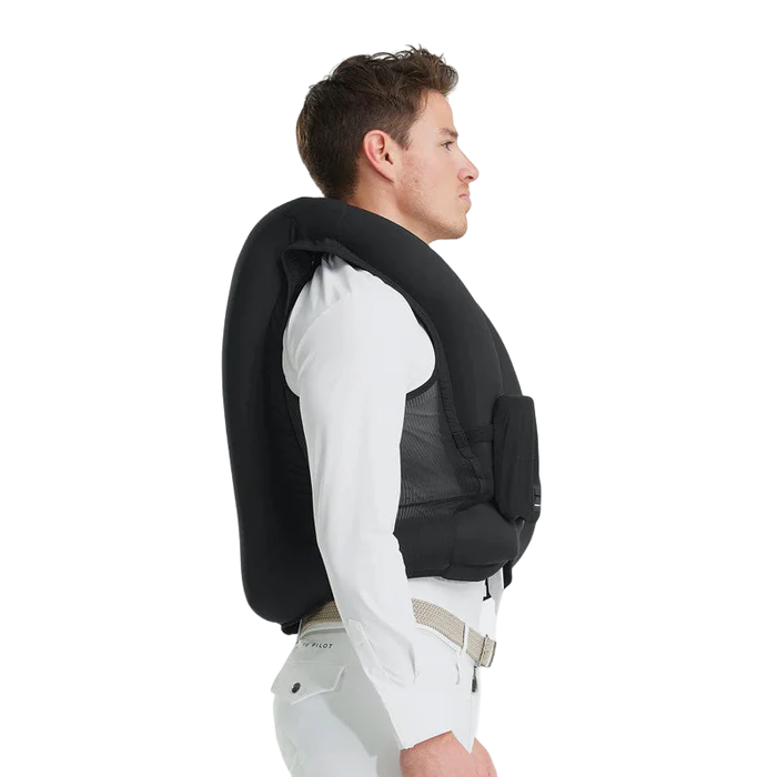 Gilet Airbag Horse Pilot Twist'Air Unisexe