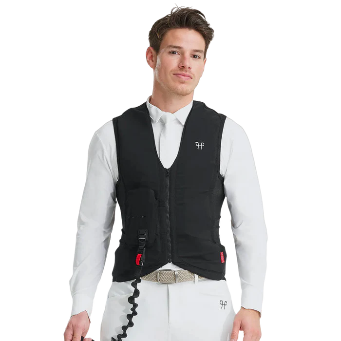 Gilet Airbag Horse Pilot Twist'Air Unisexe