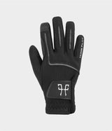 Gants Horse Pilot Hiver Unisexe