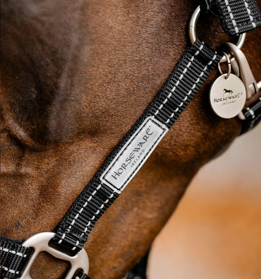 Licol Anti Panique - Horseware