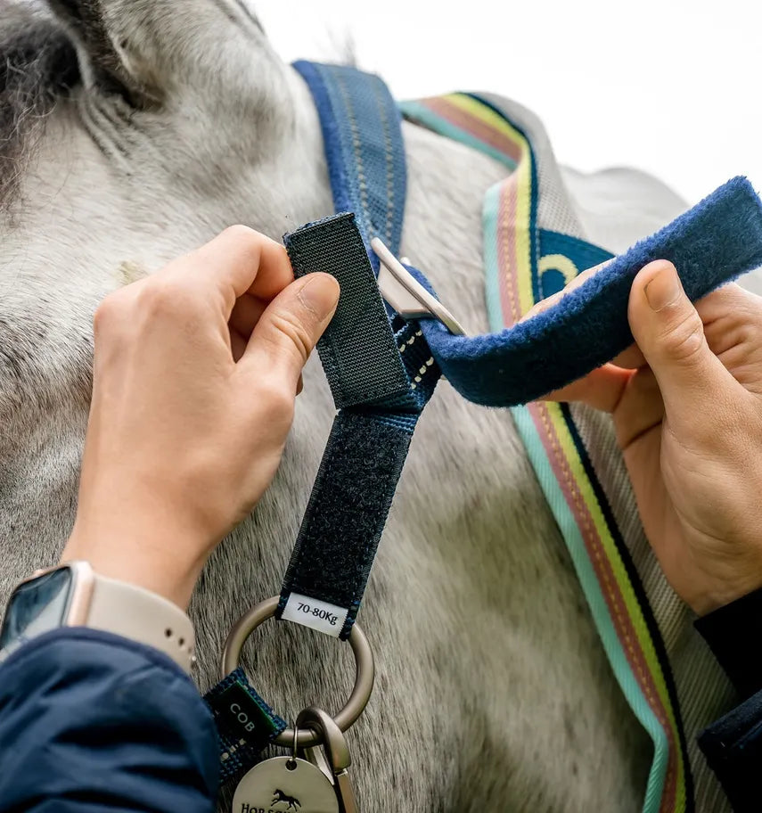 Licol Anti Panique - Horseware