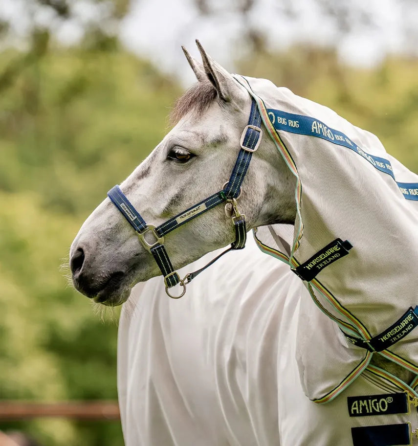 Licol Anti Panique - Horseware