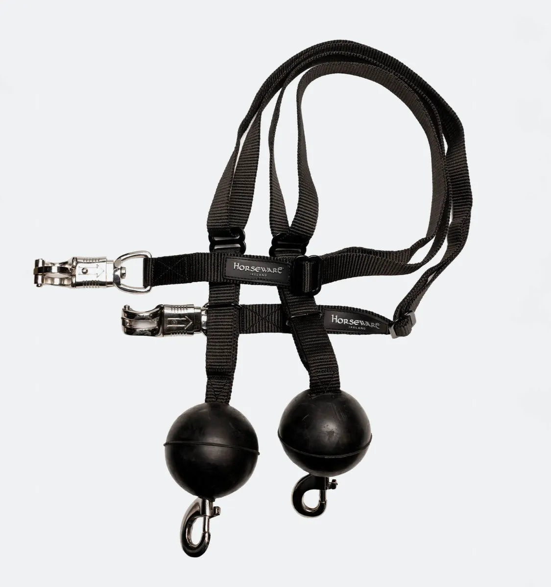 Longe Anti Panique Ecurie - Horseware