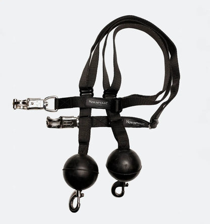 Longe Anti Panique Ecurie - Horseware