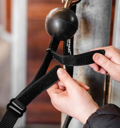 Longe Anti Panique Ecurie - Horseware