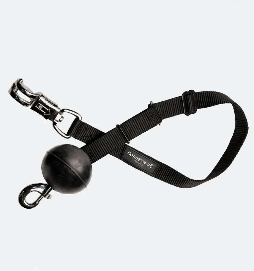 Longe Anti Panique Transport - Horseware