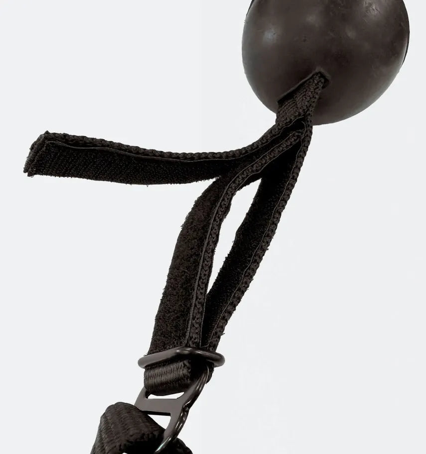 Longe Anti Panique Transport - Horseware