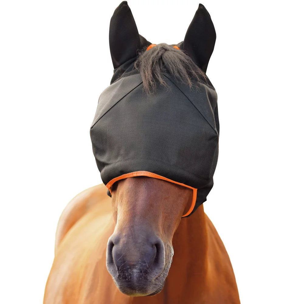 Bonnet fly midi avec oreilles - Equilibrium