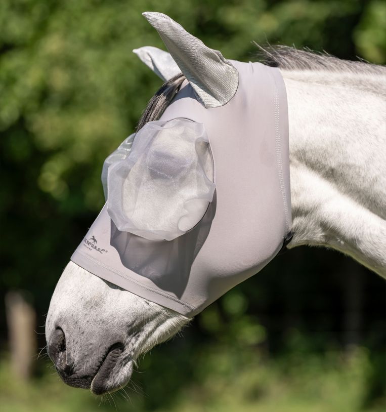 Masque Anti Mouches Défense - Horseware