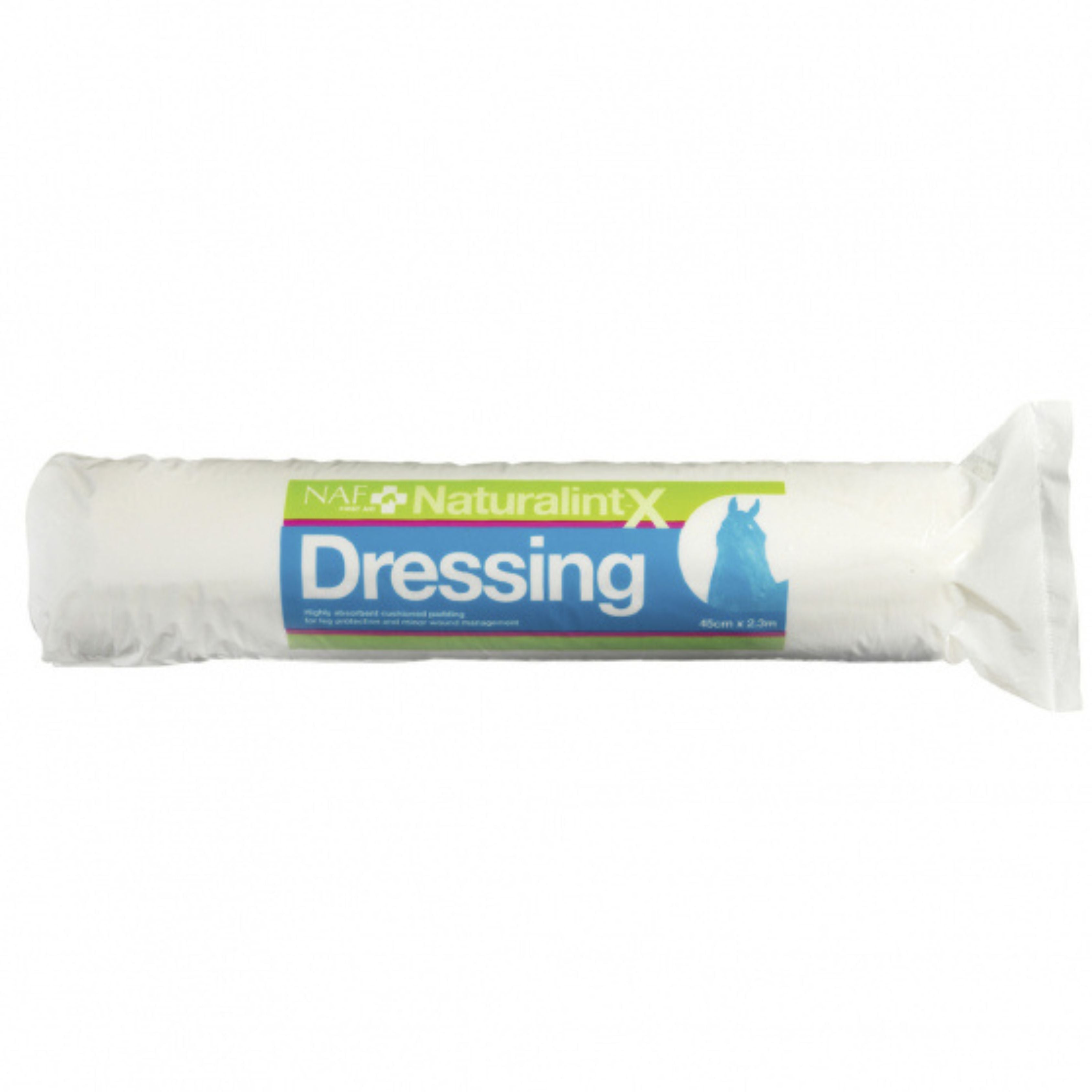 Pansement NaturalintX Dressing - Naf
