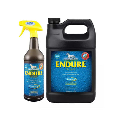 Anti Mouche Endure - FARNAM