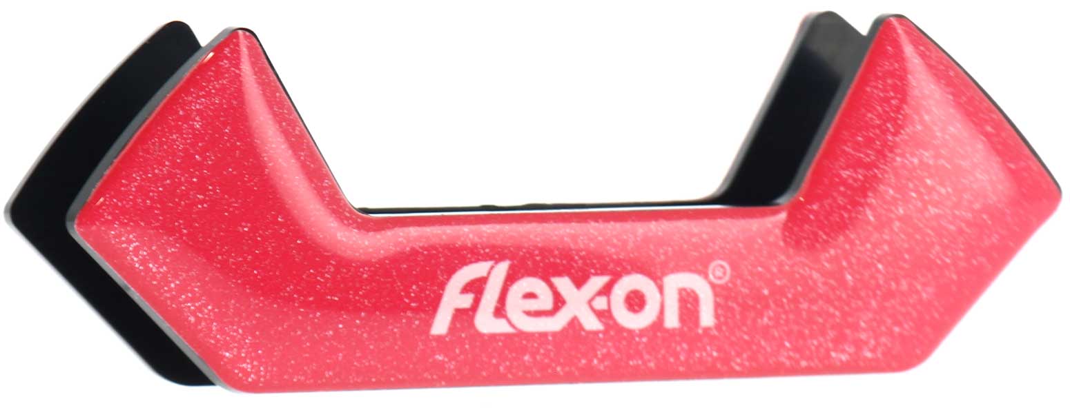 Sticker Aimenté SAFE-ON Silver - Flex-on