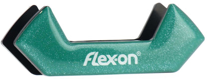 Sticker Aimenté SAFE-ON Silver - Flex-on