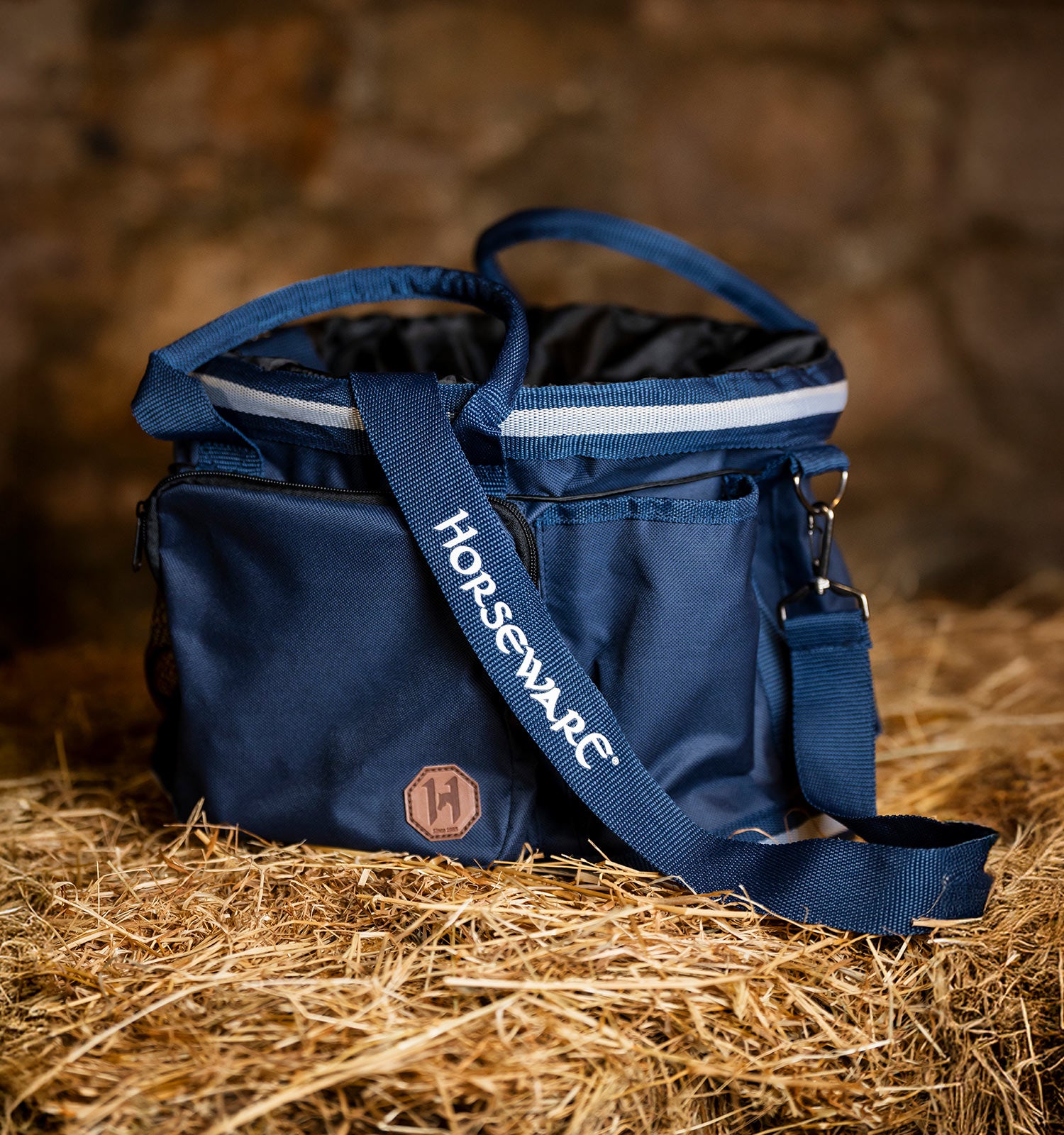 Sac de Pansage Newmarket - Horseware