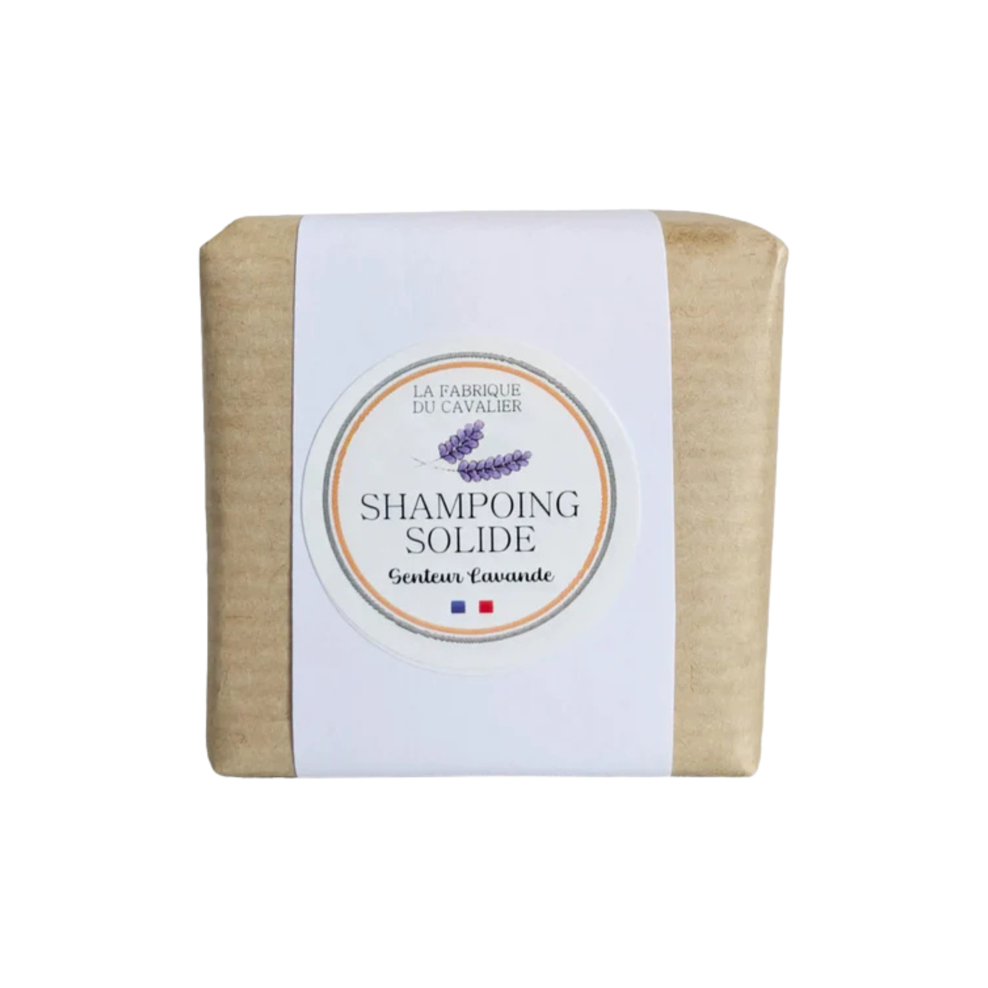 Shampoing pour Cheval Solide Lavande - La Fabrique du Cavalier