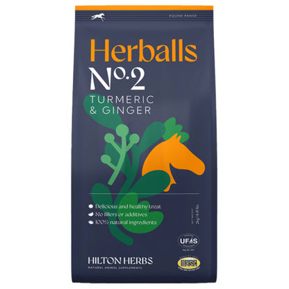 Hilton Herbs Herballs
