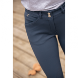 PANTALON PENELOPE POINT SELLIER