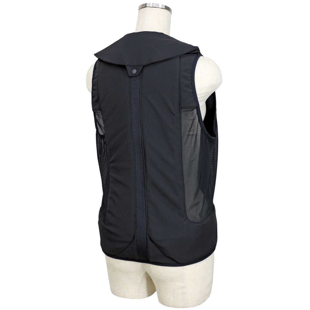 GILET HIT AIR AIRFLEX VH NOIR