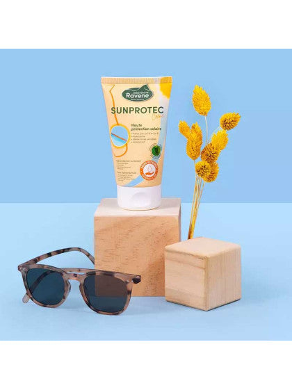 Sun Protec Creme 150ML - ravene -